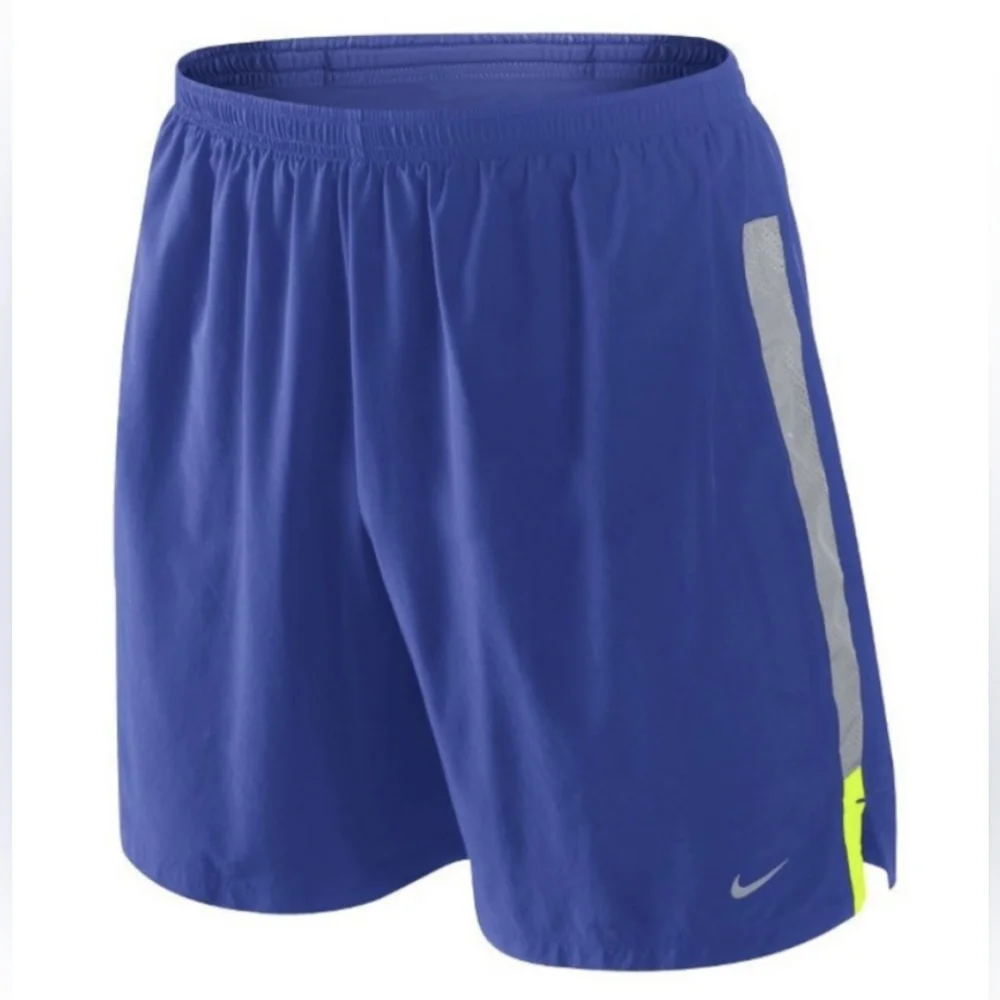 ๐๐ Nike ๐๐ป๐๐ป Flex Stride 7" 2-in-1 Short Size Large - Picture 1 of 15